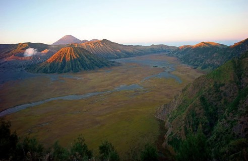 Mount Bromo