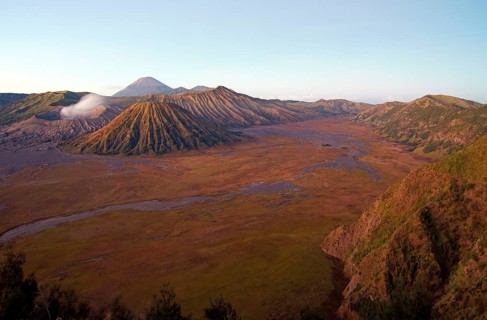 Mount Bromo