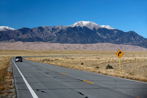 Road
