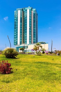 Arrecife Gran Hotel
