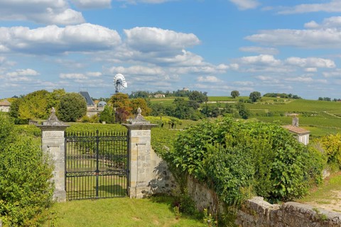 Chateau Ausone