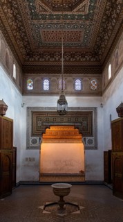 Bahia Palace