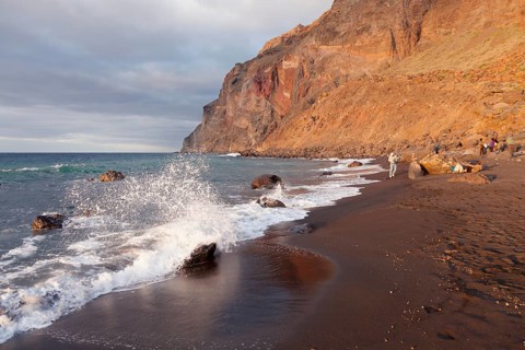 Beach Playa des Ingles