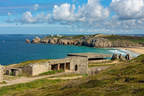 Camaret-sur-mer