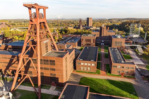 Zeche Zollverein