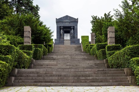 Monument to the Unknown Soldier