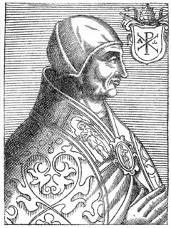 Pope Sergius II