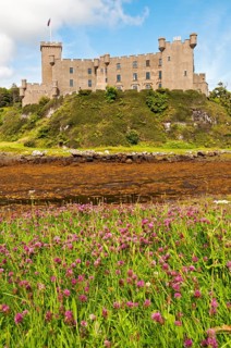Dunvegan Castle