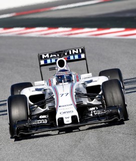 Valtteri Bottas