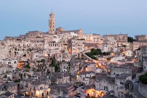 Townscape