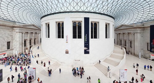 British Museum