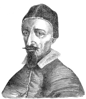 Pope Alexander VII