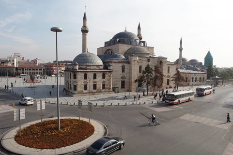 Selimye Mosque