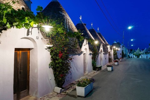 Trulli