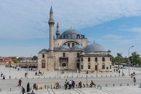 Selimiye Mosque