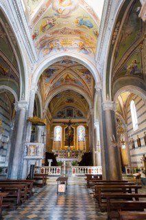 Church of Santa Margherita di Antiochia