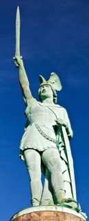 Hermannsdenkmal monument