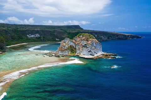 Bird Island