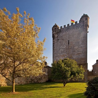 Bentheim Castle