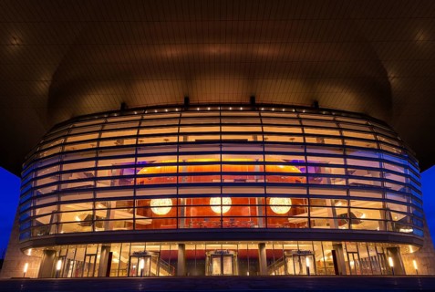 Opera House