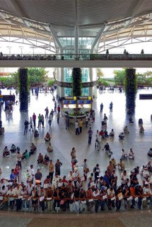 Concourse