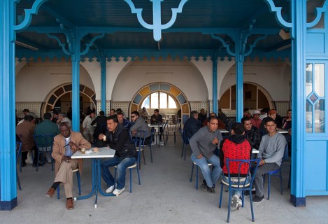 Cafe