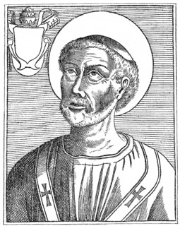 Pope Cornelius