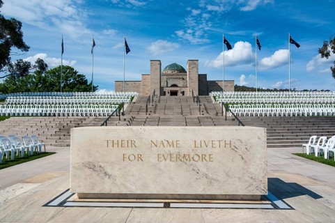 Australian War Memorial