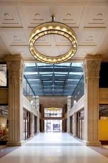 Kaisergalerie mall