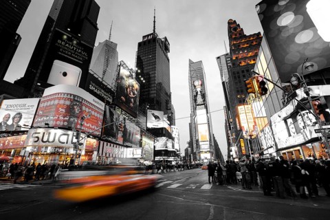 Times Square