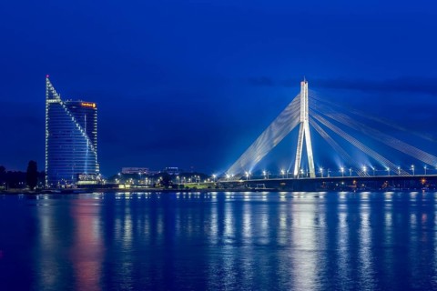 Vansu Bridge