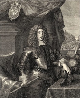 Ferdinand Maria of Bavaria