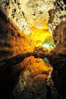 Cueva de los Verdes cave system