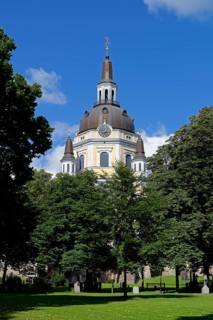 Katarina kyrka