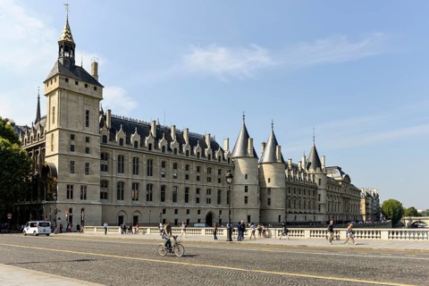 Palace of Justice