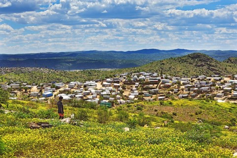 Katutura