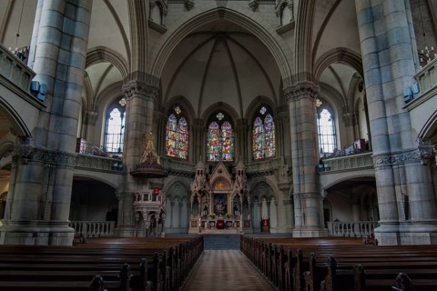 St. Luke's Church