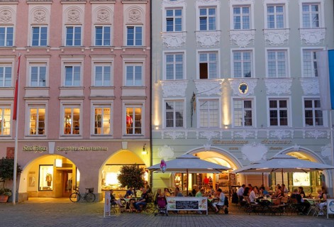 Max-Joseph-Platz
