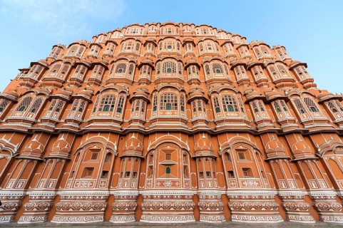 Hawa Mahal