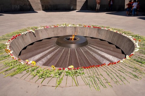 Eternal Flame