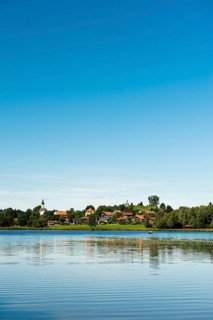 Lake Bayersoiener See