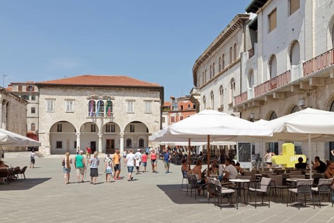 Venetian Town Hall