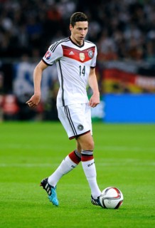 Julian Draxler