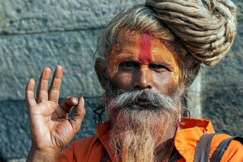 Sadhu