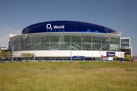 O2 World