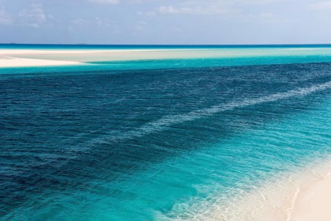 Mouli Beach