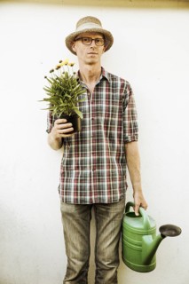 Gardener