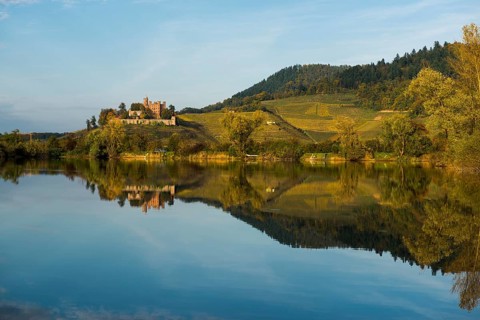 Schloss Ortenberg castle