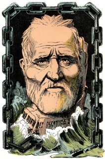 Louis Auguste Blanqui