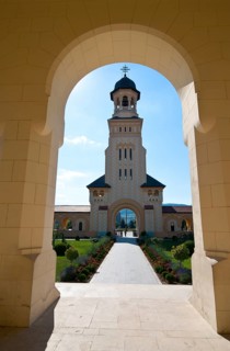 Coronation Cathedral